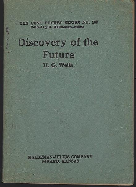 DISCOVERY OF THE FUTURE