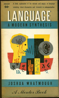 LANGUAGE A Modern Synthesis