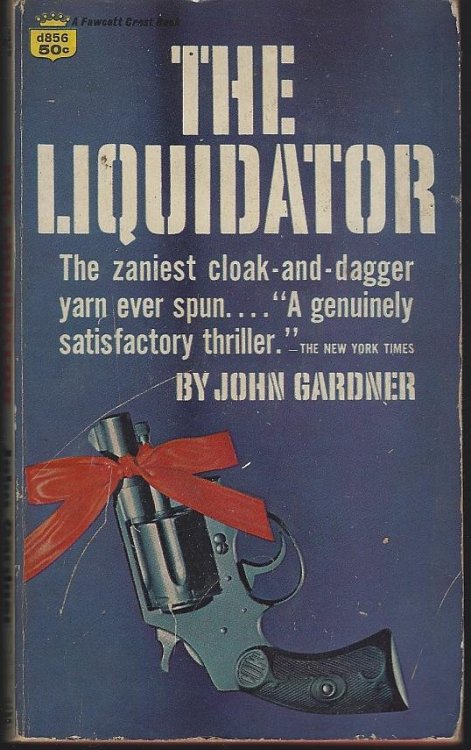 LIQUIDATOR