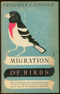 MIGRATION OF BIRDS