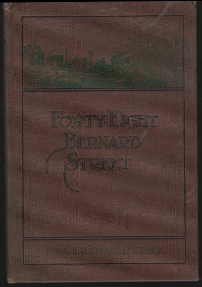 FORTY-EIGHT BERNARD STREET