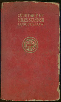 COURTSHIP OF MILES STANDISH