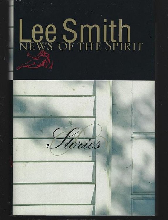 NEWS OF THE SPIRIT Stories
