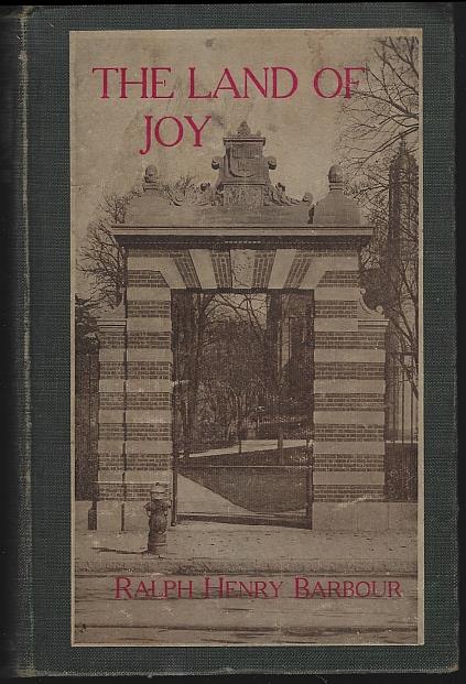 LAND OF JOY
