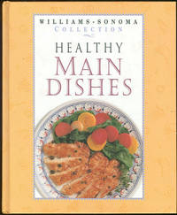 HEALTHY MAIN DISHES
