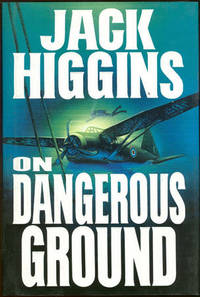 ON DANGEROUS GROUND