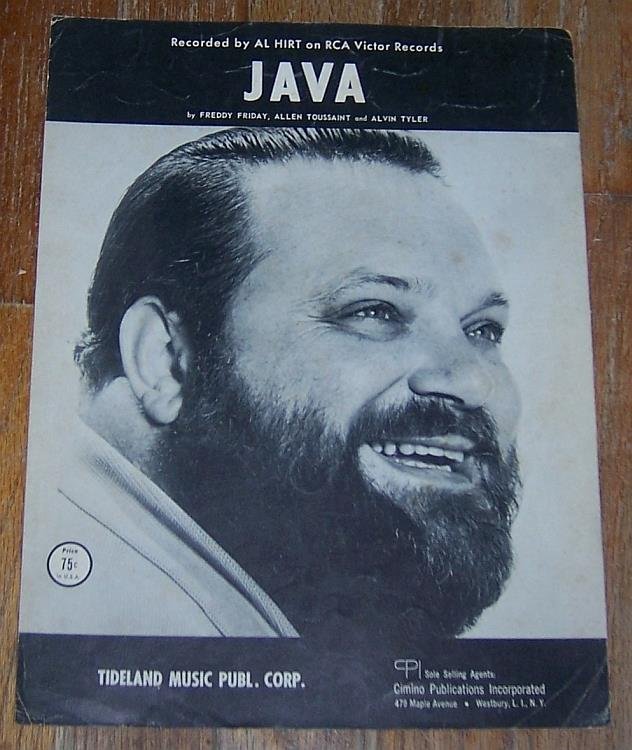 JAVA