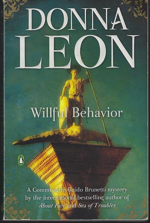 WILLFUL BEHAVIOR