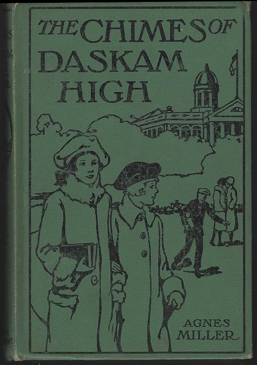 CHIMES OF DASKAM HIGH