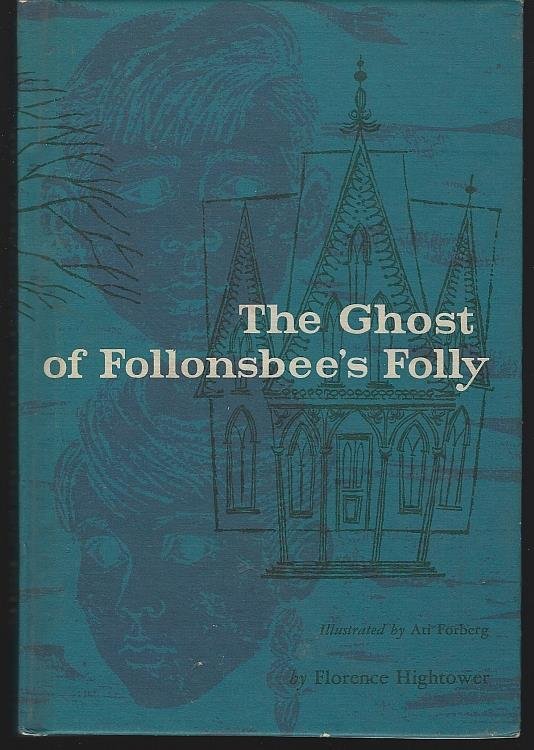 GHOST OF FOLLONSBEE'S FOLLY