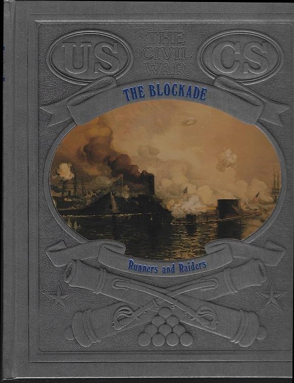 BLOCKADE Runners and Raiders