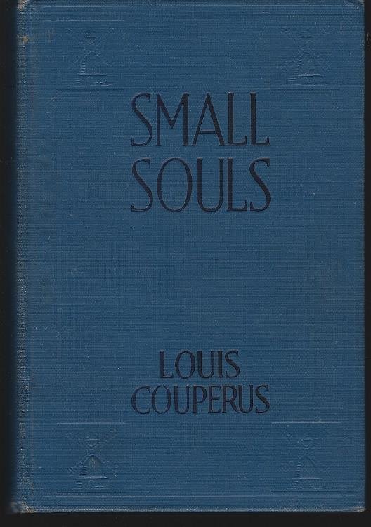 SMALL SOULS