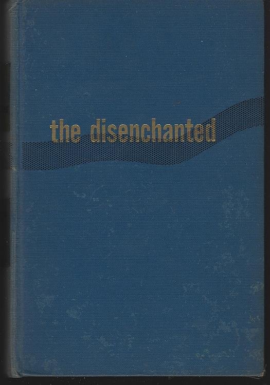 DISENCHANTED
