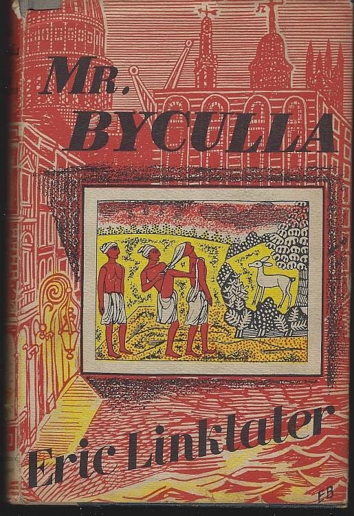 MR. BYCULLA