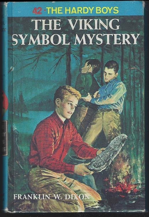 VIKING SYMBOL MYSTERY