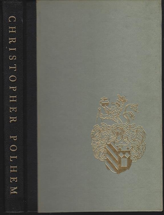 CHRISTOPHER POLHEM The Father of Swedish Technology