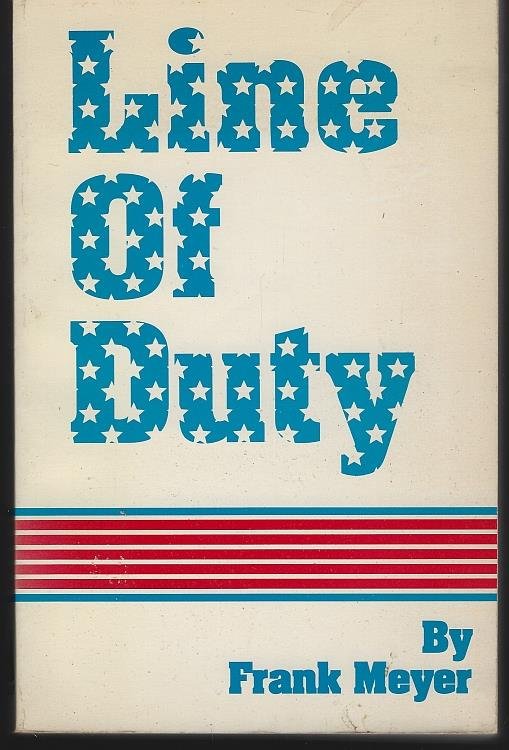 LINE OF DUTY