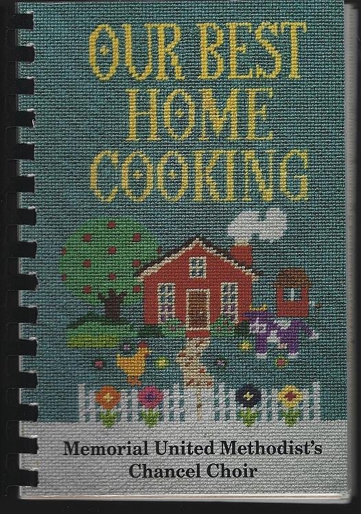 OUR BEST HOME COOKING