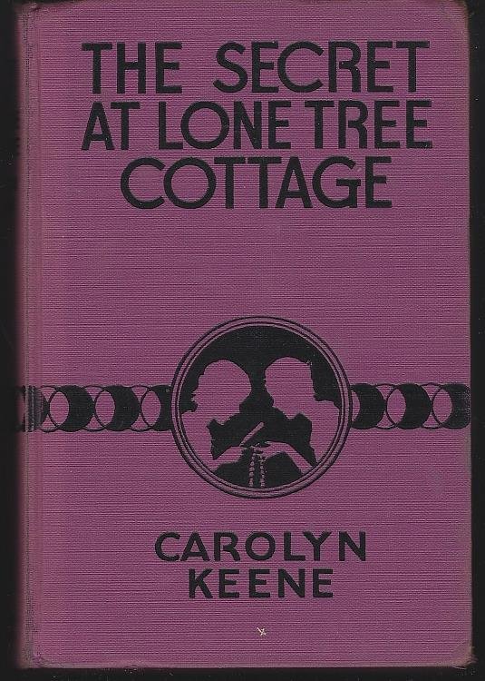 SECRET AT LONE TREE COTTAGE