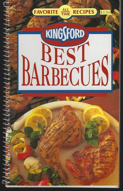BEST BARBECUES