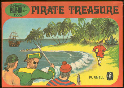 PIRATE TREASURE