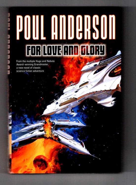 For Love and Glory