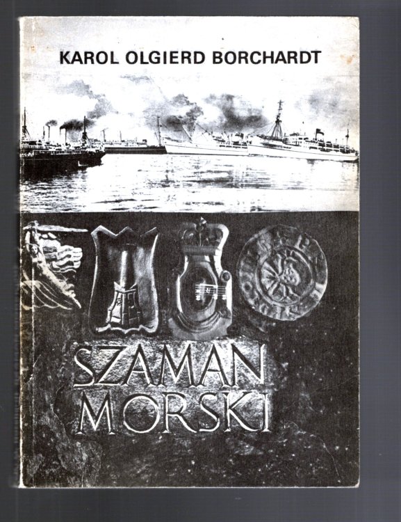 Szaman Morski : Shaman of the Sea