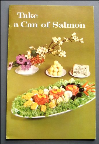 Take a Can of Salmon
