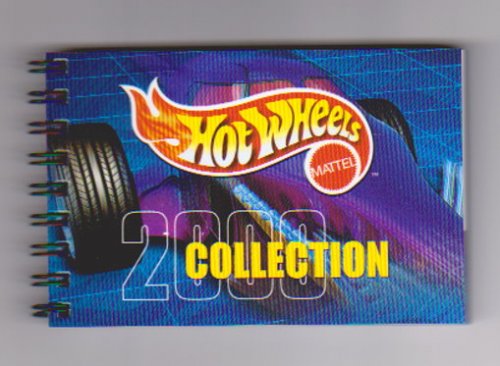 Mattel Hot Wheels : 2000 Collection, Canadian Edition