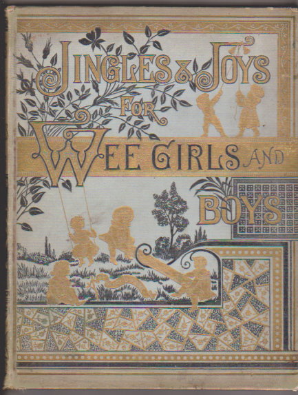 Image for Jingles and Joys for Wee Girls and Boys Jingles and Joys for Wee Girls and Boys