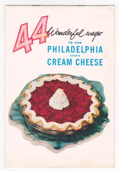 44 Wonderful Ways to Use Philadelphia Brand Cream Cheese