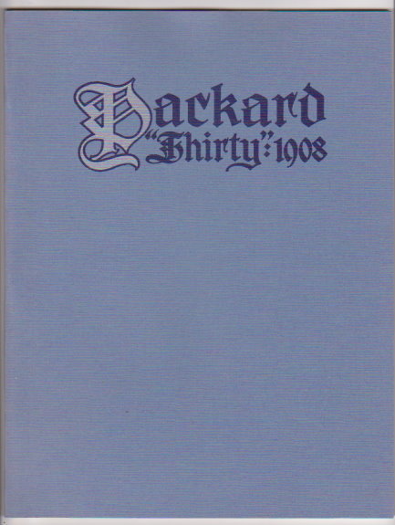 Packard 
