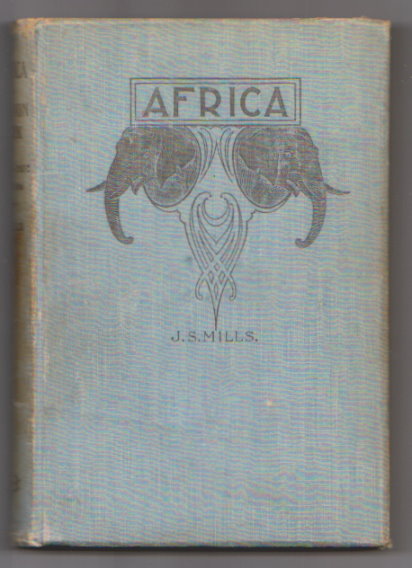 Africa : And, Mission Work in Sierra Leone, West Africa