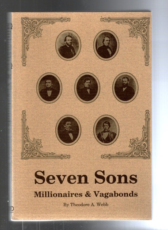 Seven Sons : Millionaires and Vagabonds
