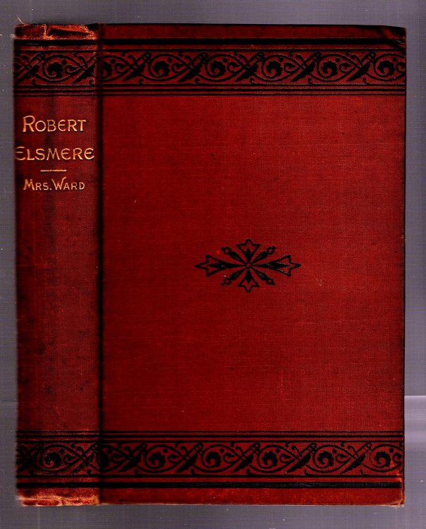 Robert Elsmere
