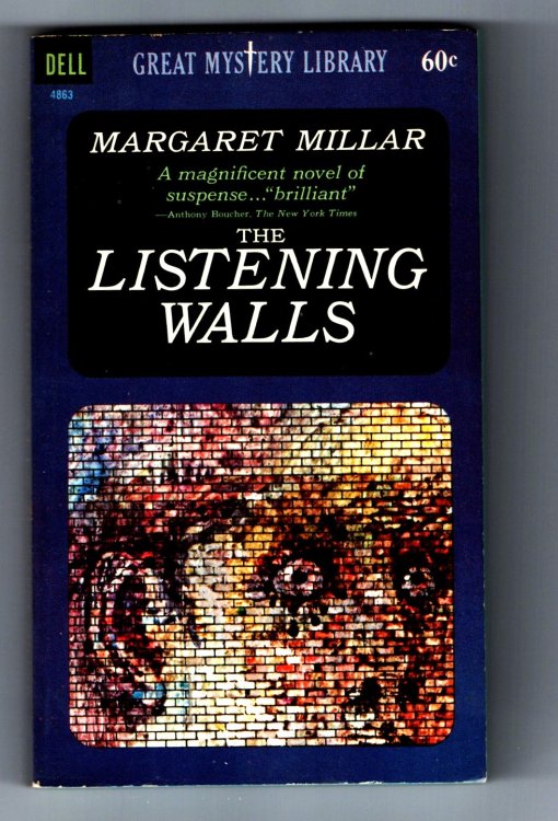 Listening Walls, The
