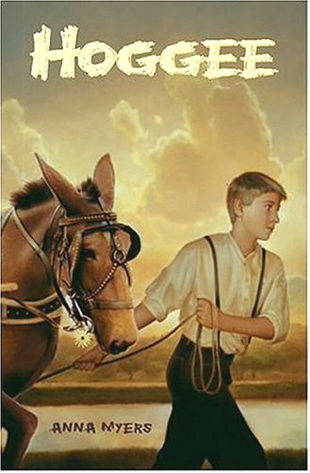 Hoggee : (Signed First Edition)