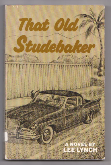 That Old Studebaker : A Novel