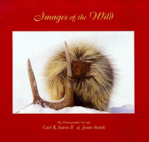 Images of the Wild : Photographic Art of Carl R. Sams II and Jean Stock