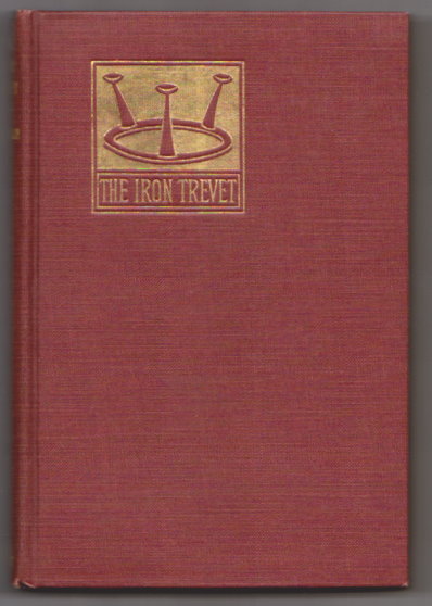 Iron Trevet, the : Or, Jocelyn the Champion