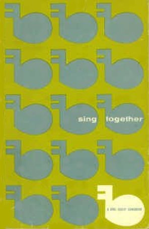 Sing Together : A Girl Scout Songbook