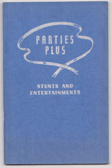 Parties Plus : Stunts and Entertainments