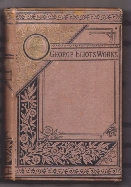 Romola : George Eliot's Works