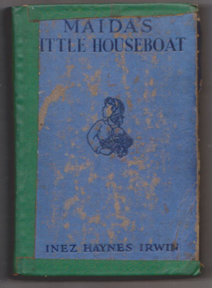 Maida's Little Houseboat