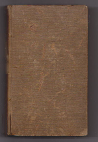 Twelve Familiar Conversations between Inquirer and Universalist : In Which the Salvation of all Mankind is Clearly Exhibited and Illustrated