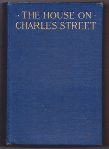 House on Charles Street, The