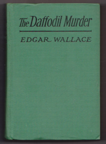 Daffodil Murder, The