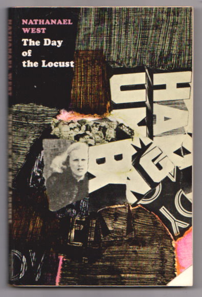 Day of the Locust, The