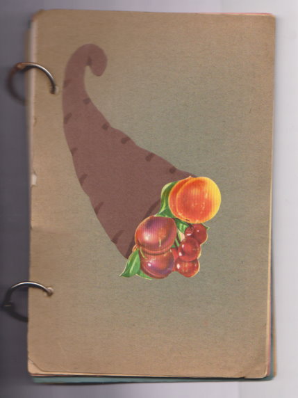 Wismer Class Cook Book : Saint Paul's Lutheran Church, Uniontown, Pennsylvania
