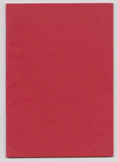 Research Club, the : Cook Book, 1945-1946